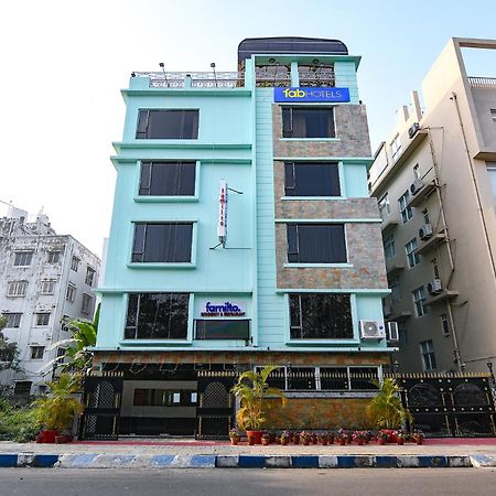 Fabhotel Prime Familto โกลกาตา ภายนอก รูปภาพ