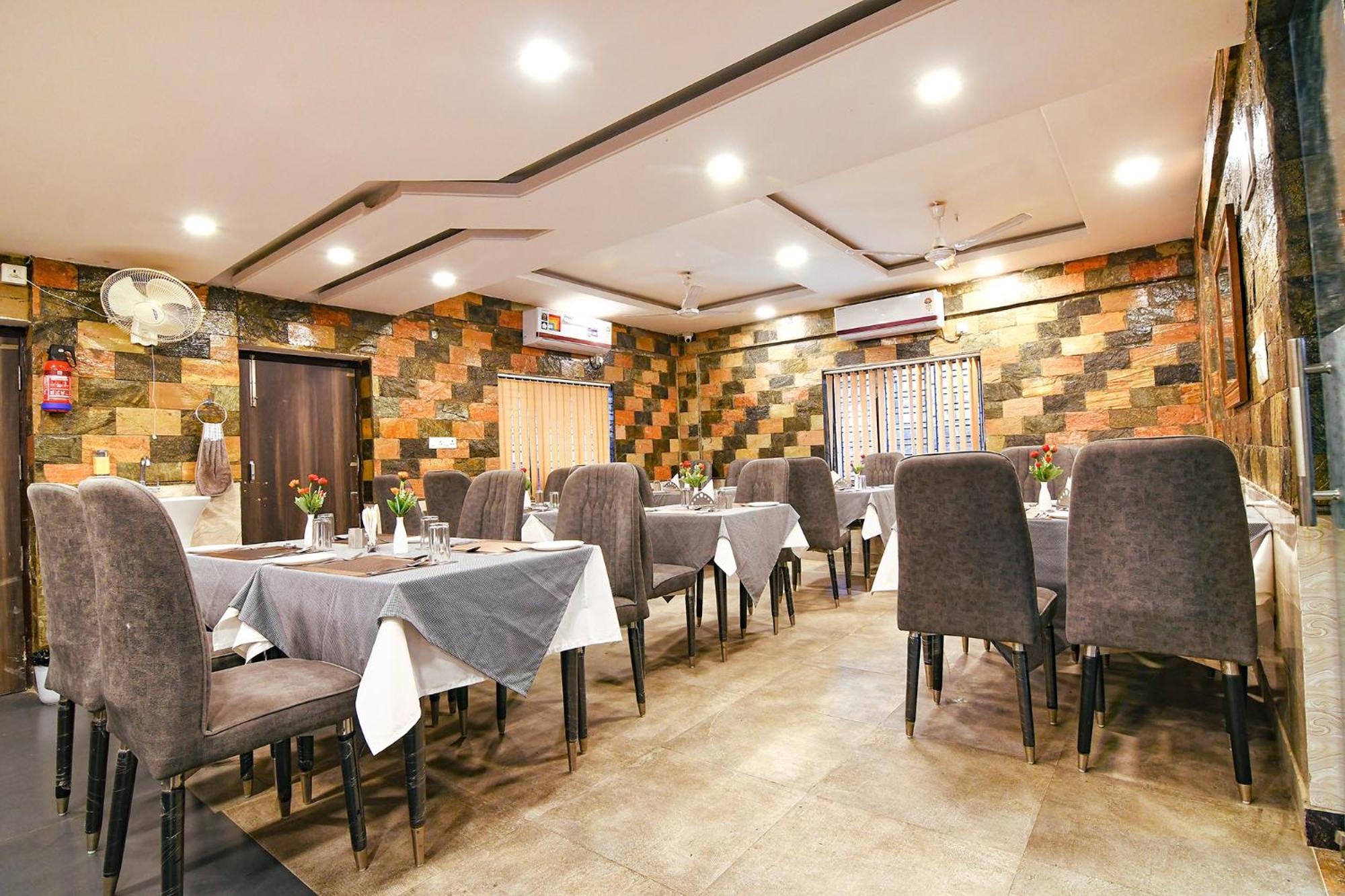 Fabhotel Prime Familto โกลกาตา ภายนอก รูปภาพ
