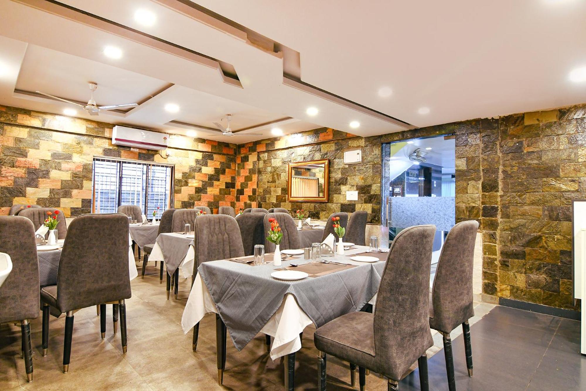 Fabhotel Prime Familto โกลกาตา ภายนอก รูปภาพ