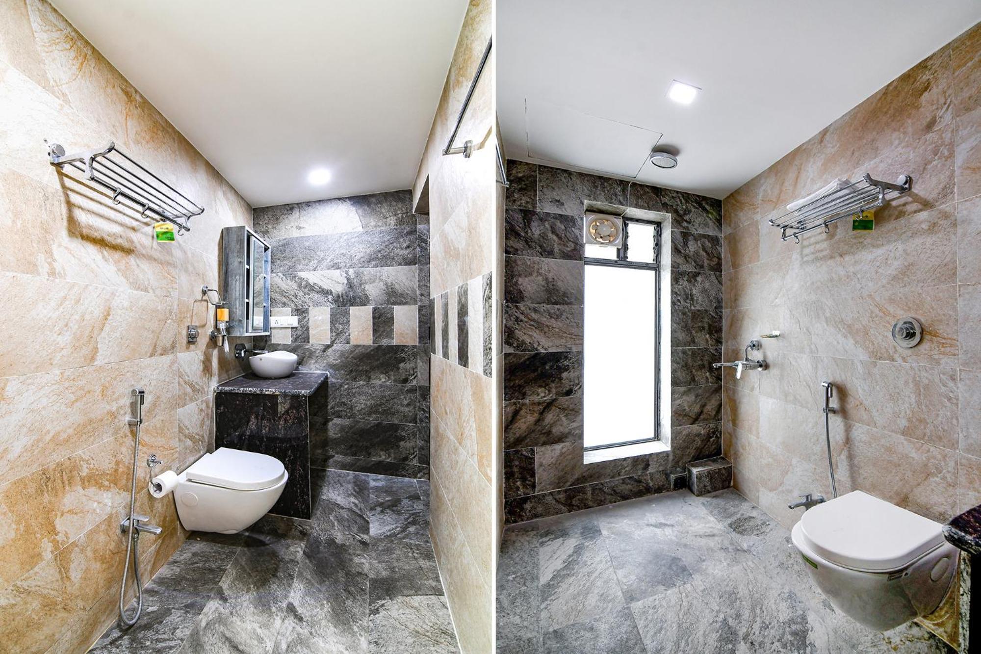 Fabhotel Prime Familto โกลกาตา ภายนอก รูปภาพ