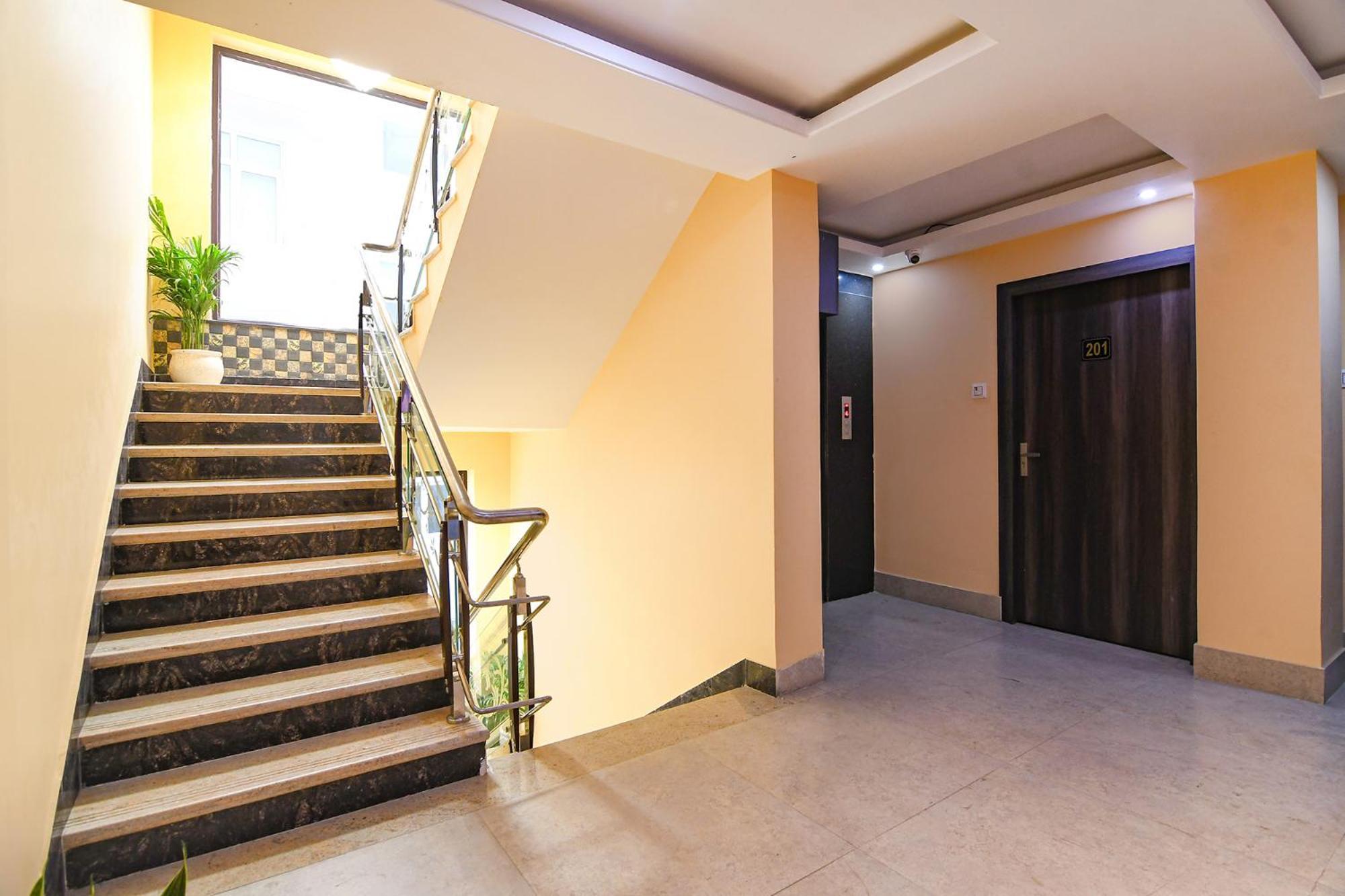 Fabhotel Prime Familto โกลกาตา ภายนอก รูปภาพ
